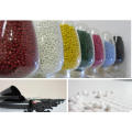 Masterbatch de couleur en plastique pour la teinture de produits pharmaceutiques d&#39;emballage (ANIMAL FAMILIER, PP, PE, ABS, PC)